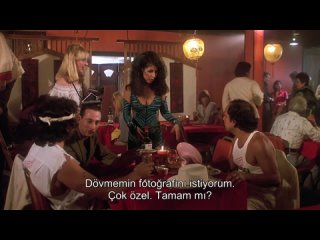 nice dreams-sweet dreams (1981) (turkish subtitles)