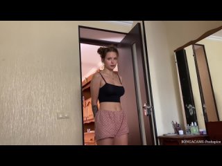pov stepdaughter thanks stepdad for silence. (with subs)