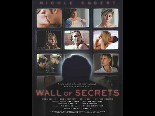 canadian thriller wall of secrets (2003)