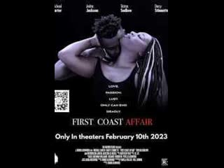 first coast affair (2023)
