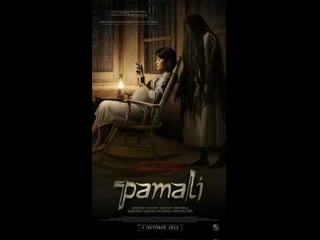 indonesian horror movie devastation / pamali (2022)