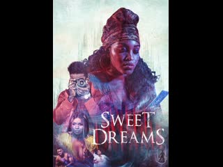 american thriller sweet dreams (2021)