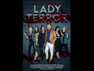 australian thriller lady terror (2023)