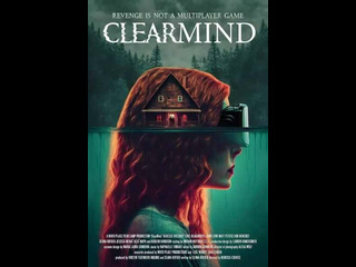 american detective thriller clear thoughts / clearmind (2024)