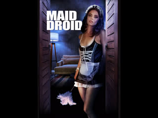 american horror movie robo-maid / maid droid (2023)