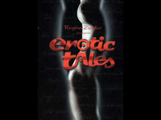erotic tales from regina ziegler vol. 1 (1993-2006)