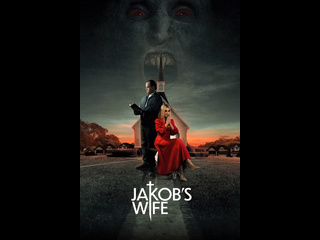 american comedy horror film jacob's wife (2021)