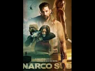 american crime drama drug cartel war / narco sub (2021)
