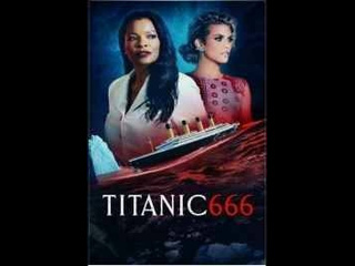 american horror film titanic 666 / titanic 666 (2022)