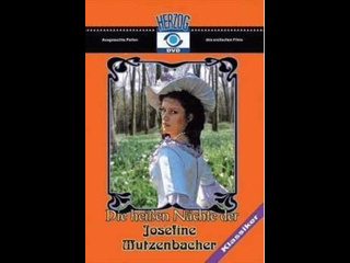 german film hot nights of josephine mutzenbacher / aus dem tagebuch der josefine mutzenbacher (1981)
