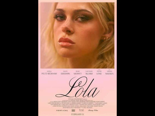 american drama lola / lola (2024)