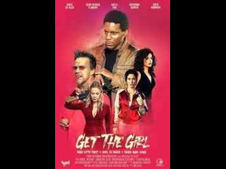 american drama action get the girl (2023)