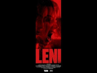 argentine horror film leni / leni (2020)
